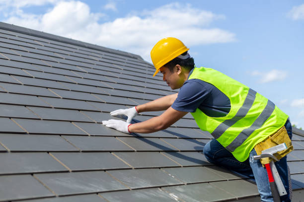 Tile Roofing Contractor in Towanda, PA